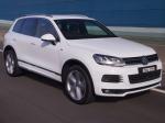 Volkswagen Touareg V8 TDi R-Line 2011 года (AU)